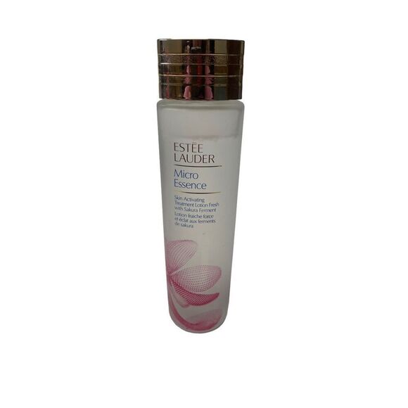 Estée Lauder Micro bEssence Treatment Lotion with Bio-Ferment 6.7 oz (90% FULL) - Picture 1 of 1